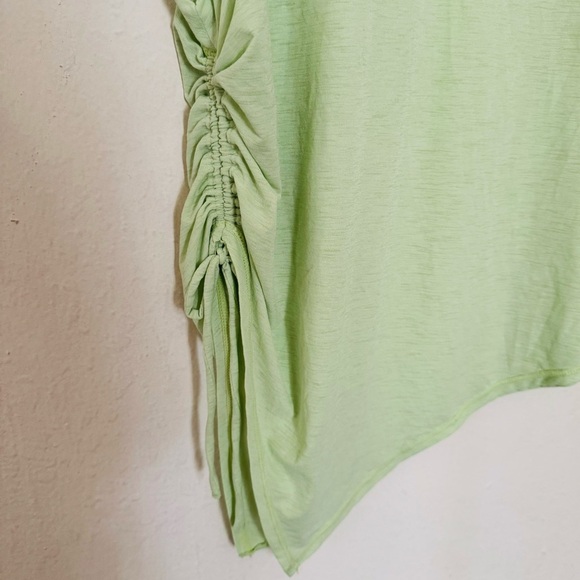 NWOT Free People FP Movement Tempo Tunic Tank Top Size Small - Picture 6 of 11